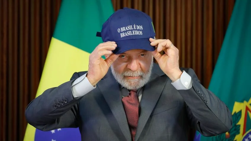 Governo Lula avalia relatório dos EUA sobre PCC e CV como manobra de Trump